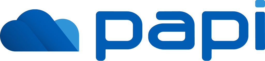 Logo Papi